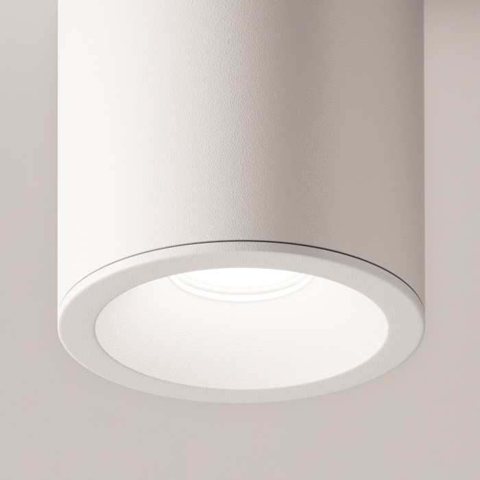 Потолочный светильник Maytoni Zoom C029CL-01W