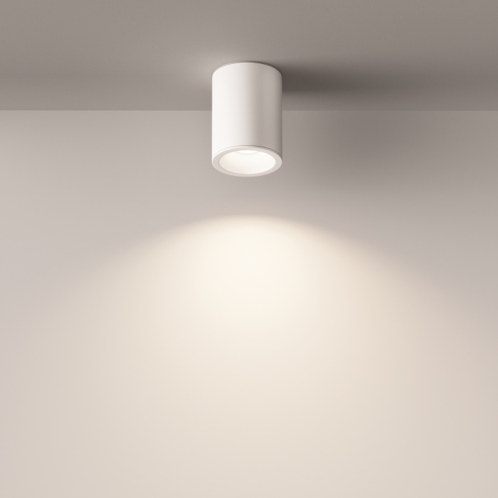 Потолочный светильник Maytoni Zoom C029CL-01W