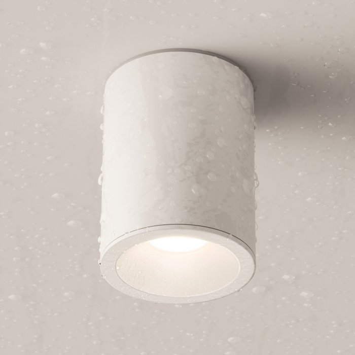 Потолочный светильник Maytoni Zoom C029CL-01W