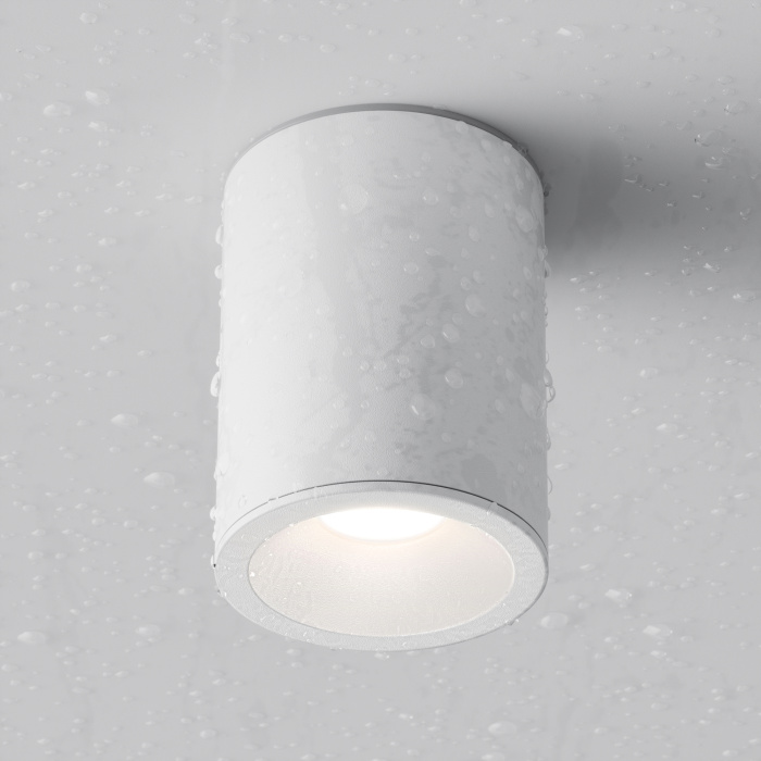 Потолочный светильник Maytoni Zoom C029CL-01W