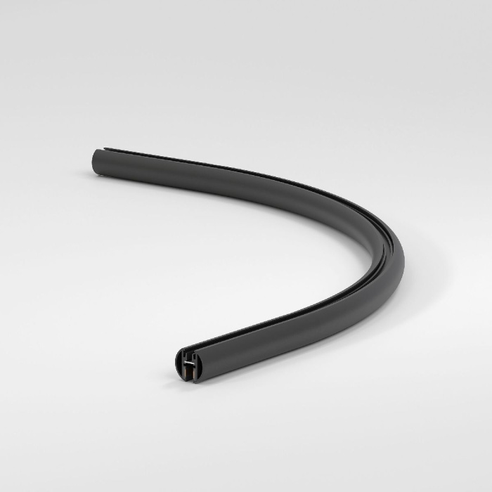 Шинопровод магнитный накладной Elektrostandard Mini magnetic 4690389206320