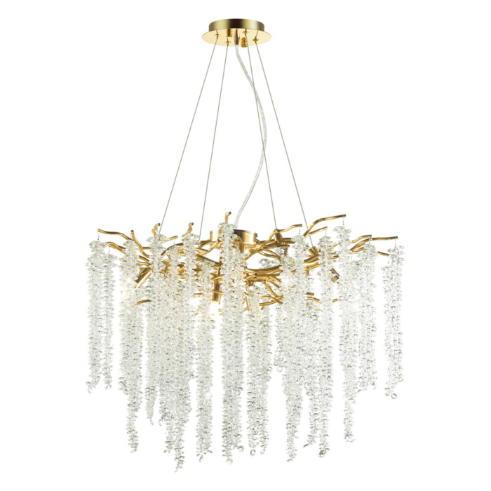 Люстра HALL ODEON LIGHT 5005/8