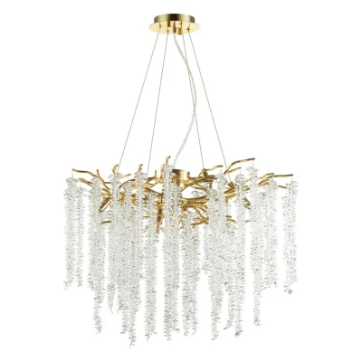 Люстра подвесная Odeon Light Banche 5005/8