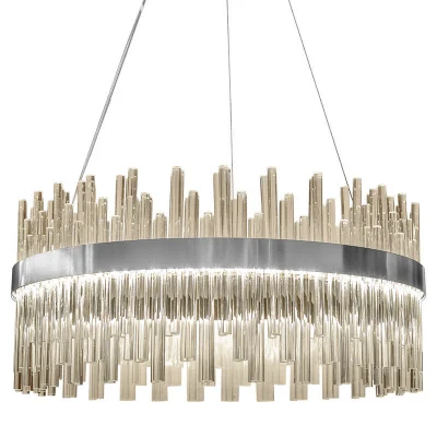 Светильник подвесной Mayfair L’ARTE LUCE LUXURY L43008.98