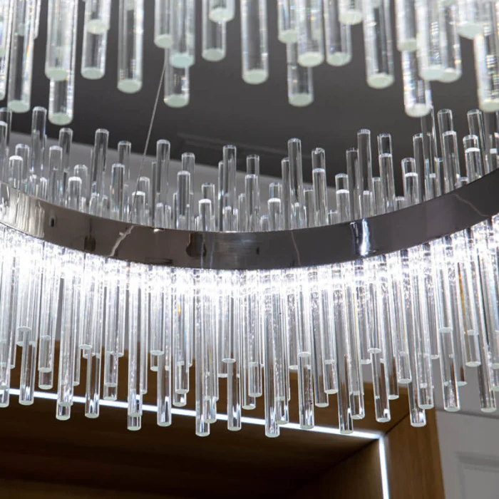 Светильник подвесной Mayfair L’ARTE LUCE LUXURY L43008.98