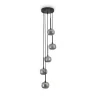 Подвесная люстра Freya Shimmer FR5435PL-05B1