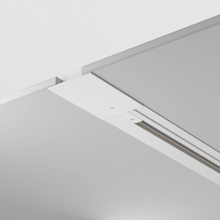 Шинопровод встраиваемый Maytoni Busbar trunkings Unity TRX004-112W