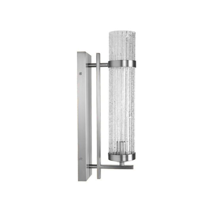 Бра Delight Collection BRWL7052 BRWL7052NP nickel