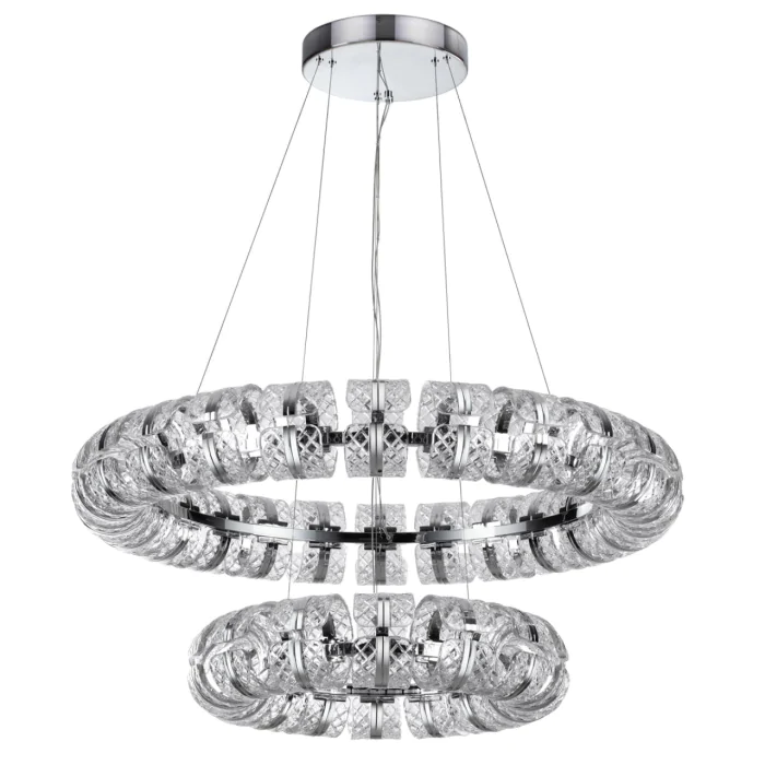 Люстра L-VISION ODEON LIGHT 5029/230L