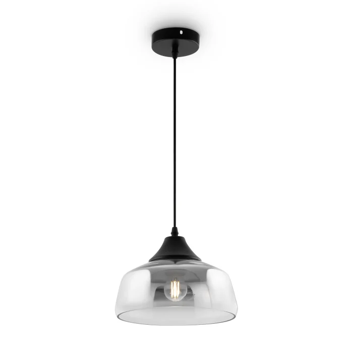 Подвесной светильник Freya Jiffy FR5188PL-01B