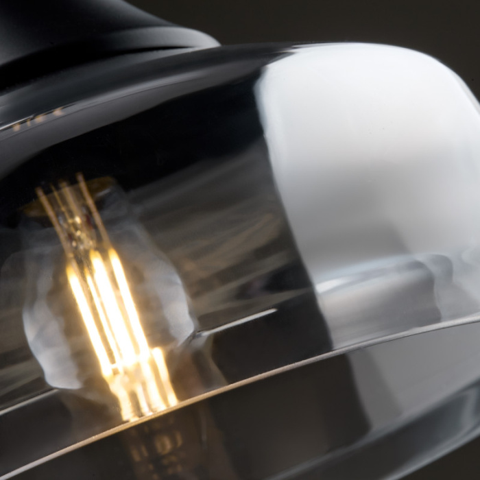 Подвесной светильник Freya Jiffy FR5188PL-01B