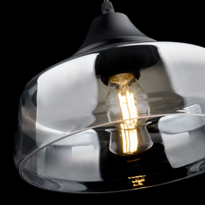 Подвесной светильник Freya Jiffy FR5188PL-01B