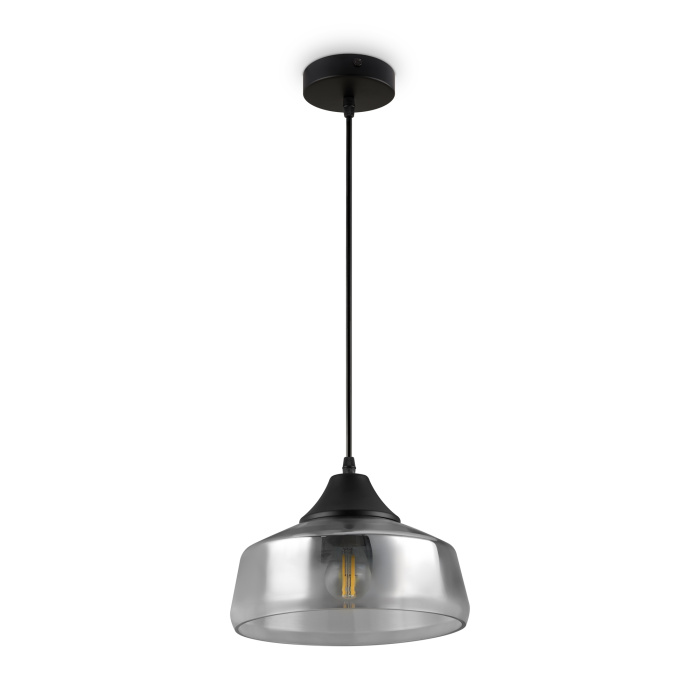 Подвесной светильник Freya Jiffy FR5188PL-01B