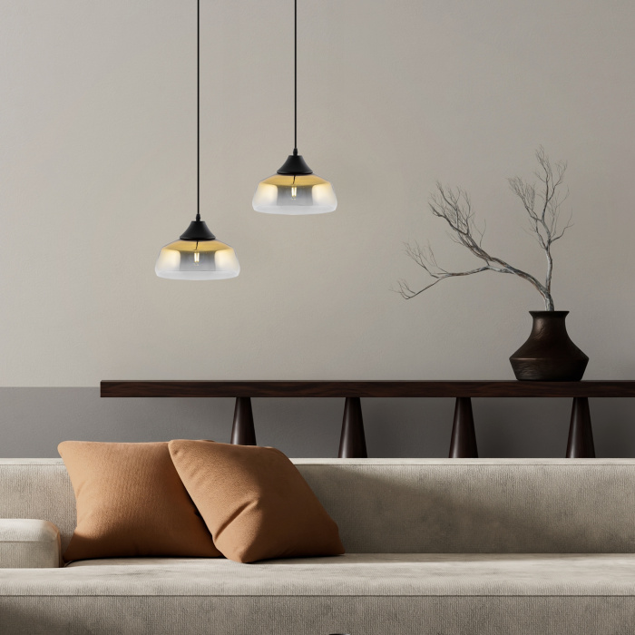 Подвесной светильник Freya Jiffy FR5188PL-01B