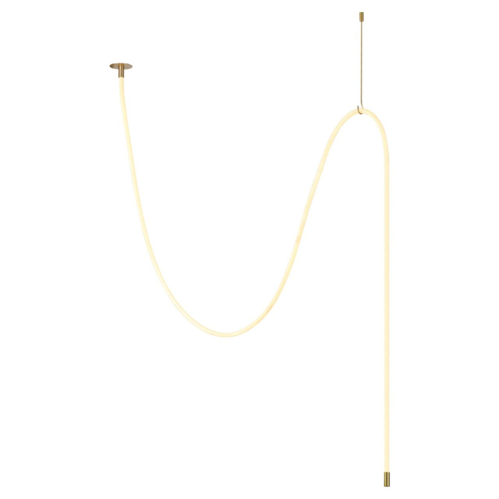 Подвесной светильник HIGHTECH ODEON LIGHT 4399/40CL