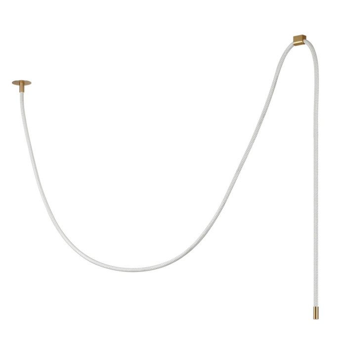 Подвесной светильник HIGHTECH ODEON LIGHT 4399/40CL