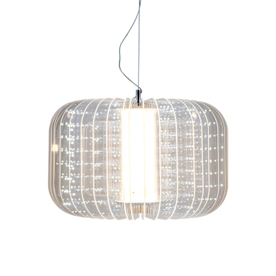 Подвесной светильник Mercury L’ARTE LUCE LUXURY L42505.98