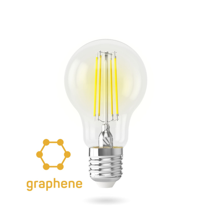 Светодиодная лампа Voltega General purpose bulb 7101