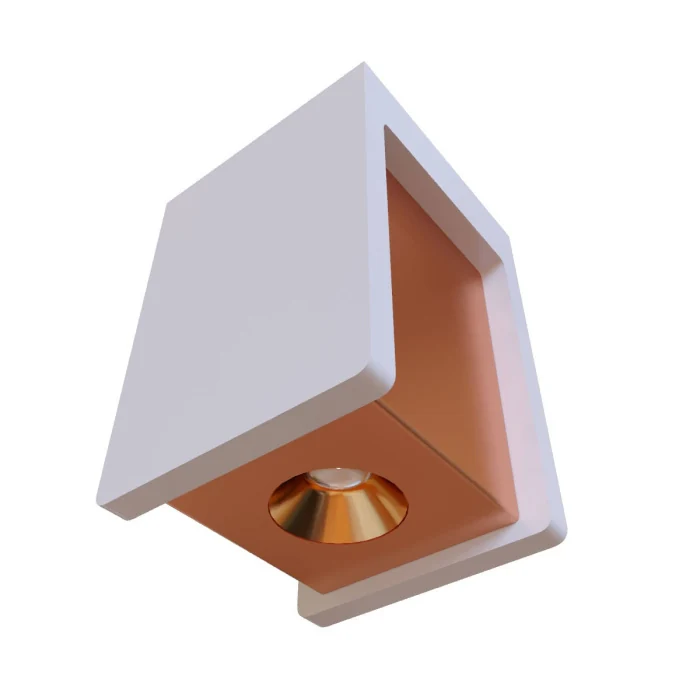 Потолочный светильник Loft it Architect OL1073-WG