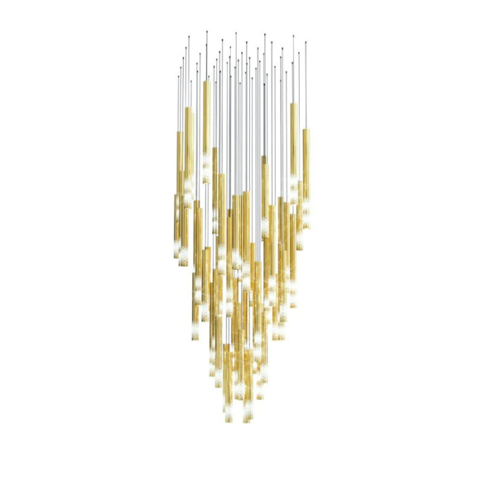 Светильник подвесной Symphony L’ARTE LUCE LUXURY L65204