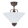Потолочный светильник Berliner Messinglampen D50-70opA
