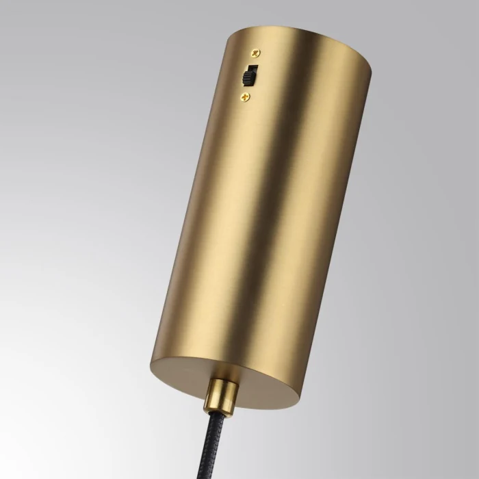 Подвесной светильник L-VISION ODEON LIGHT 6674/15L