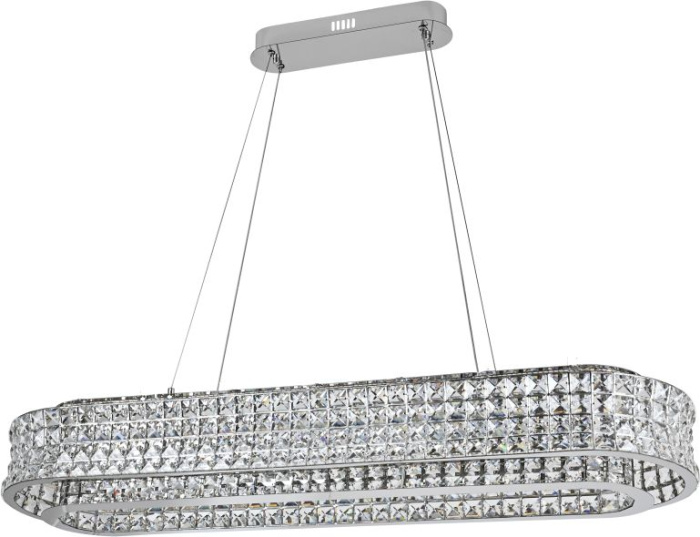 Люстра подвесная Stilfort 4024/09/12PL Karnelli