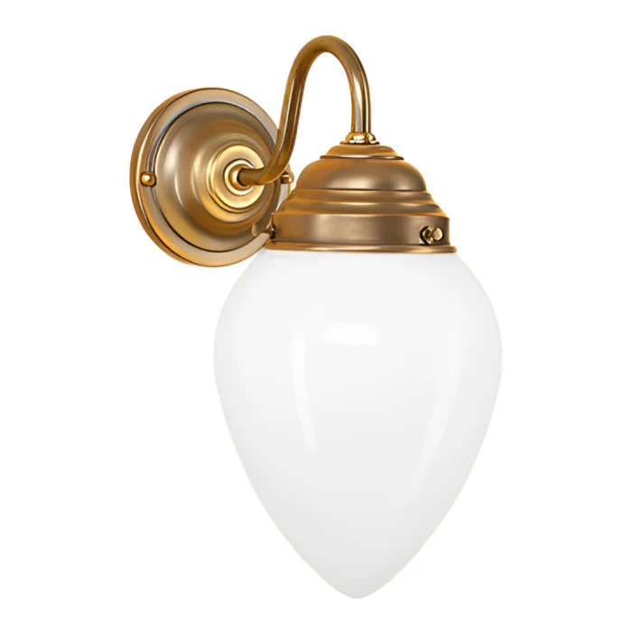 Бра Berliner Messinglampen A34-123opB