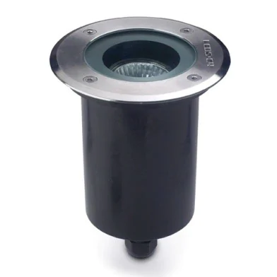 Уличный встраиваемый светильник Leds C4 GEA 55-9280-CA-37