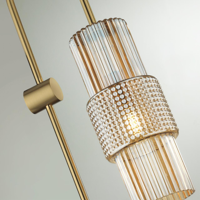 Бра MODERN ODEON LIGHT 5019/1W