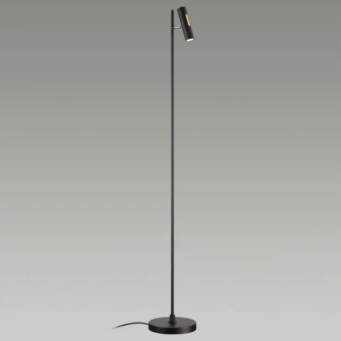 Напольный светильник HIGHTECH ODEON LIGHT 6643/5FL