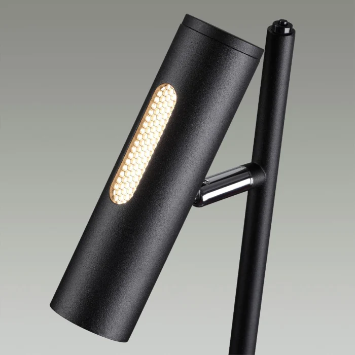 Напольный светильник HIGHTECH ODEON LIGHT 6643/5FL