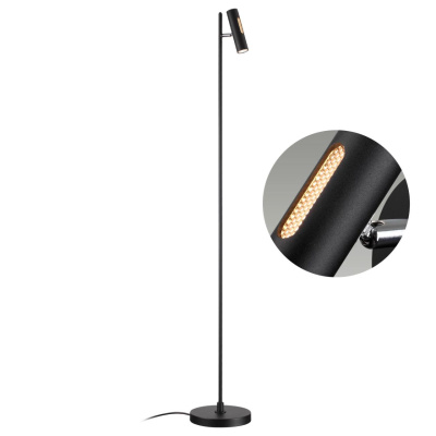 Напольный светильник Odeon Light Mali 6643/5FL