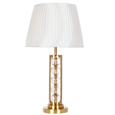 Светильник настольный Arte Lamp JESSICA A4062LT-1PB