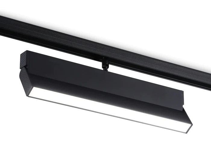 Светильник светодиодный трековый для шинопровода Magnetic Ambrella light GL4066