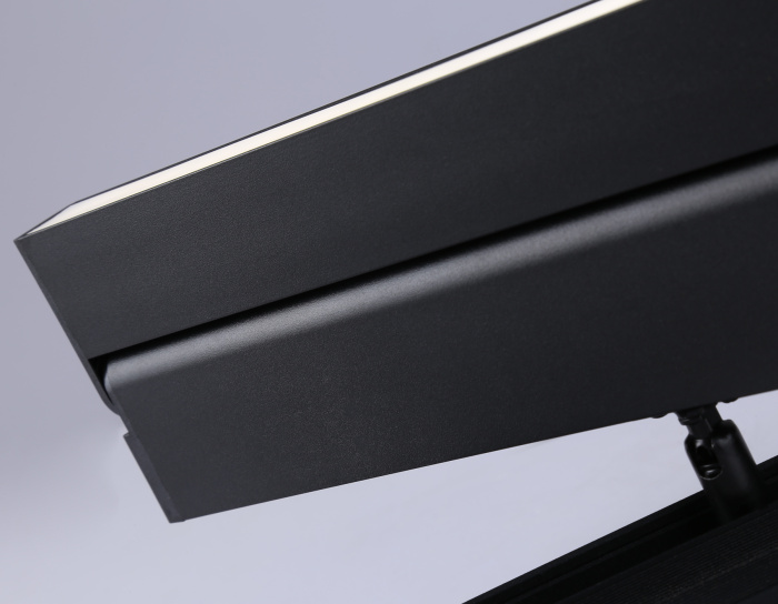 Светильник светодиодный трековый для шинопровода Magnetic Ambrella light GL4066