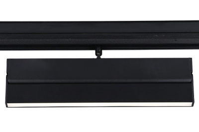 Светильник светодиодный трековый для шинопровода Magnetic Ambrella light GL4066