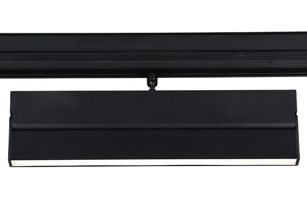 Светильник светодиодный трековый для шинопровода Magnetic Ambrella light GL4066