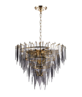 Люстра подвесная 2129/03/18P Stilfort, Merkel