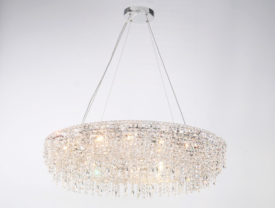 Подвесной светильник 10910+6/S Newport