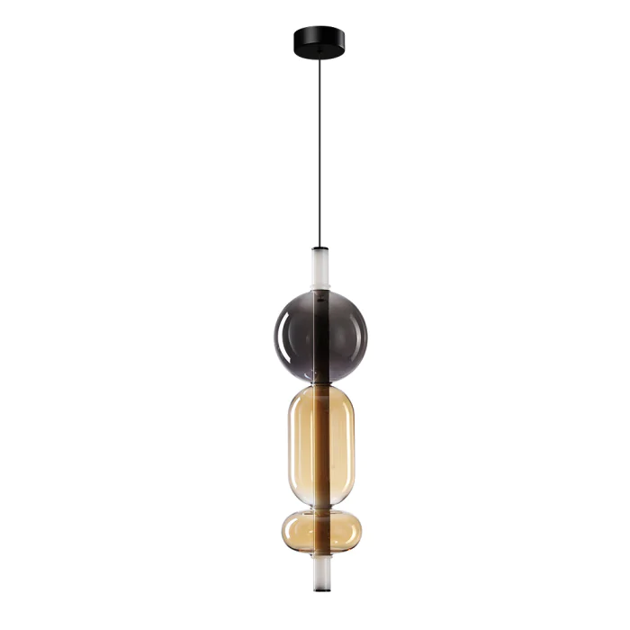 Светильник подвесной Arte Lamp VASSOIO A6835SP-12AM