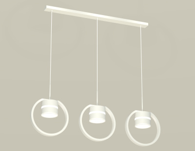 Комплект подвесного светильника с акрилом Ambrella light XB9106153