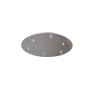 Основание круглое к люстре 72113X Lightstar Extra 572134