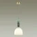 Подвесной светильник ODEON LIGHT 4861/1C
