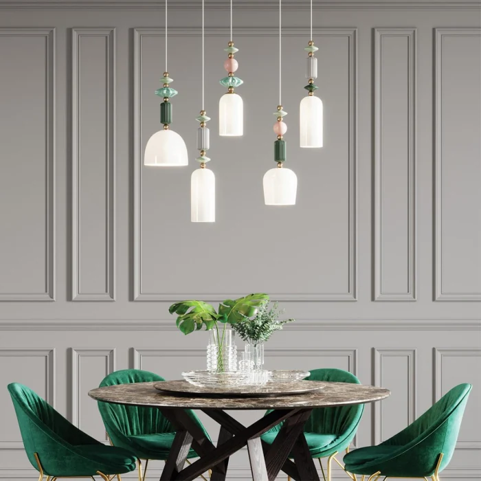 Подвесной светильник Odeon Light Candy 4861/1C