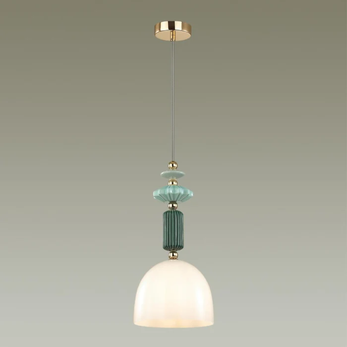 Подвесной светильник Odeon Light Candy 4861/1C