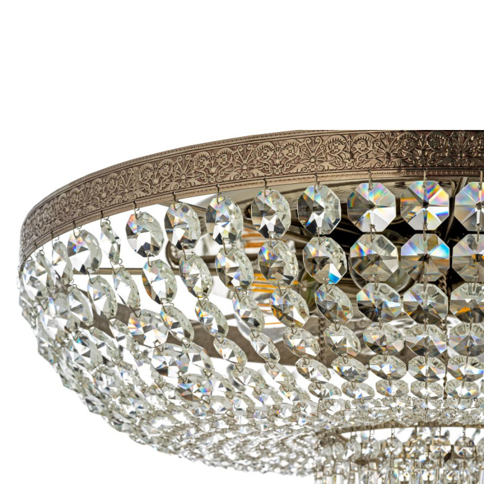 Потолочный светильник Arti Lampadari Santa E 1.2.60.600 N