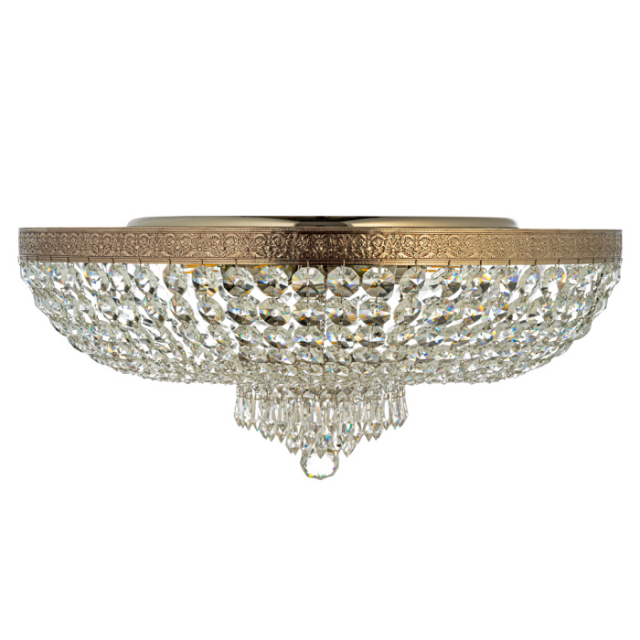 Потолочный светильник Arti Lampadari Santa E 1.2.60.600 N