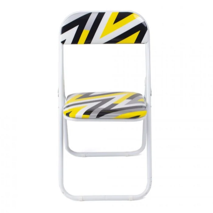 Складной стул Seletti Juventus 18663