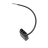 Подвод питания к 456ххх (0,3м) Lightstar Trito 456002